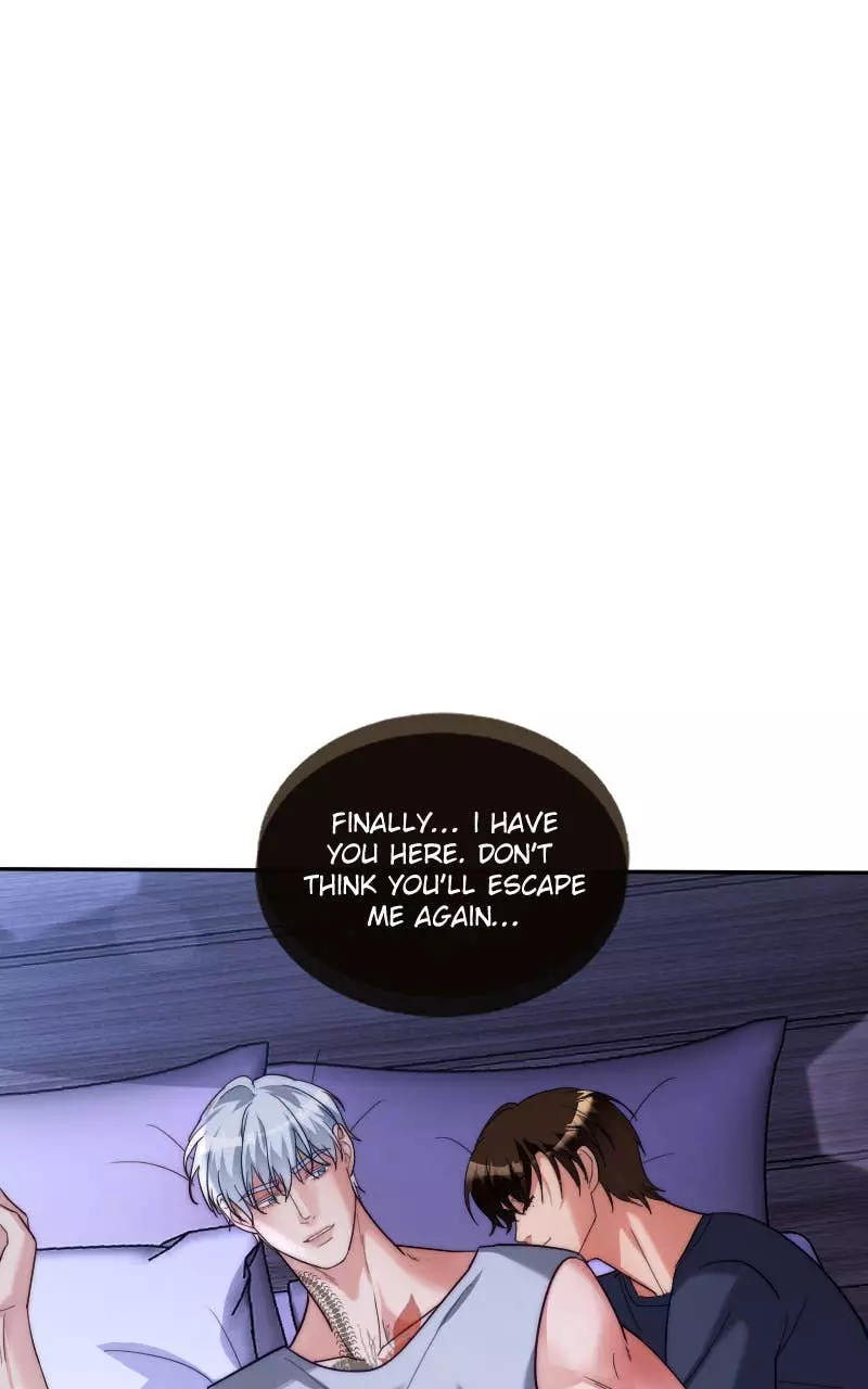 Mated To The Ruthless Alpha [Uncensored] - Chapter 50.2 Page 25
