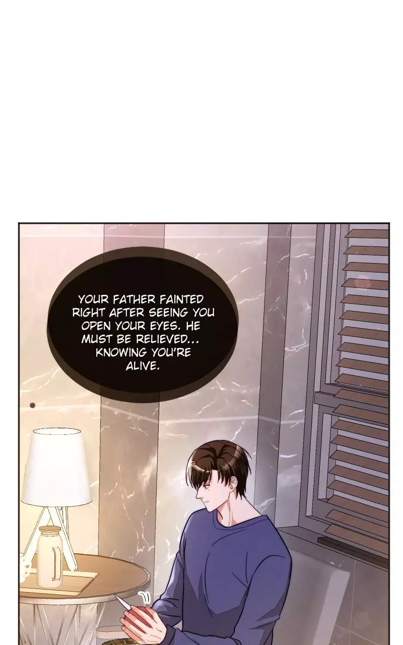 Mated To The Ruthless Alpha [Uncensored] - Chapter 50 Page 5
