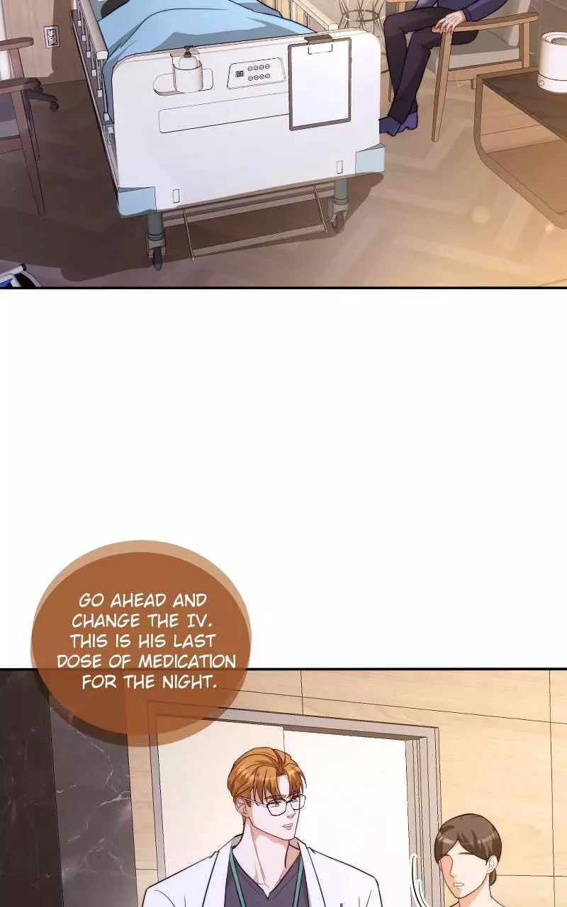 Mated To The Ruthless Alpha [Uncensored] - Chapter 50 Page 9
