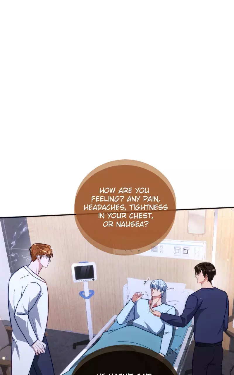 Mated To The Ruthless Alpha [Uncensored] - Chapter 50 Page 11