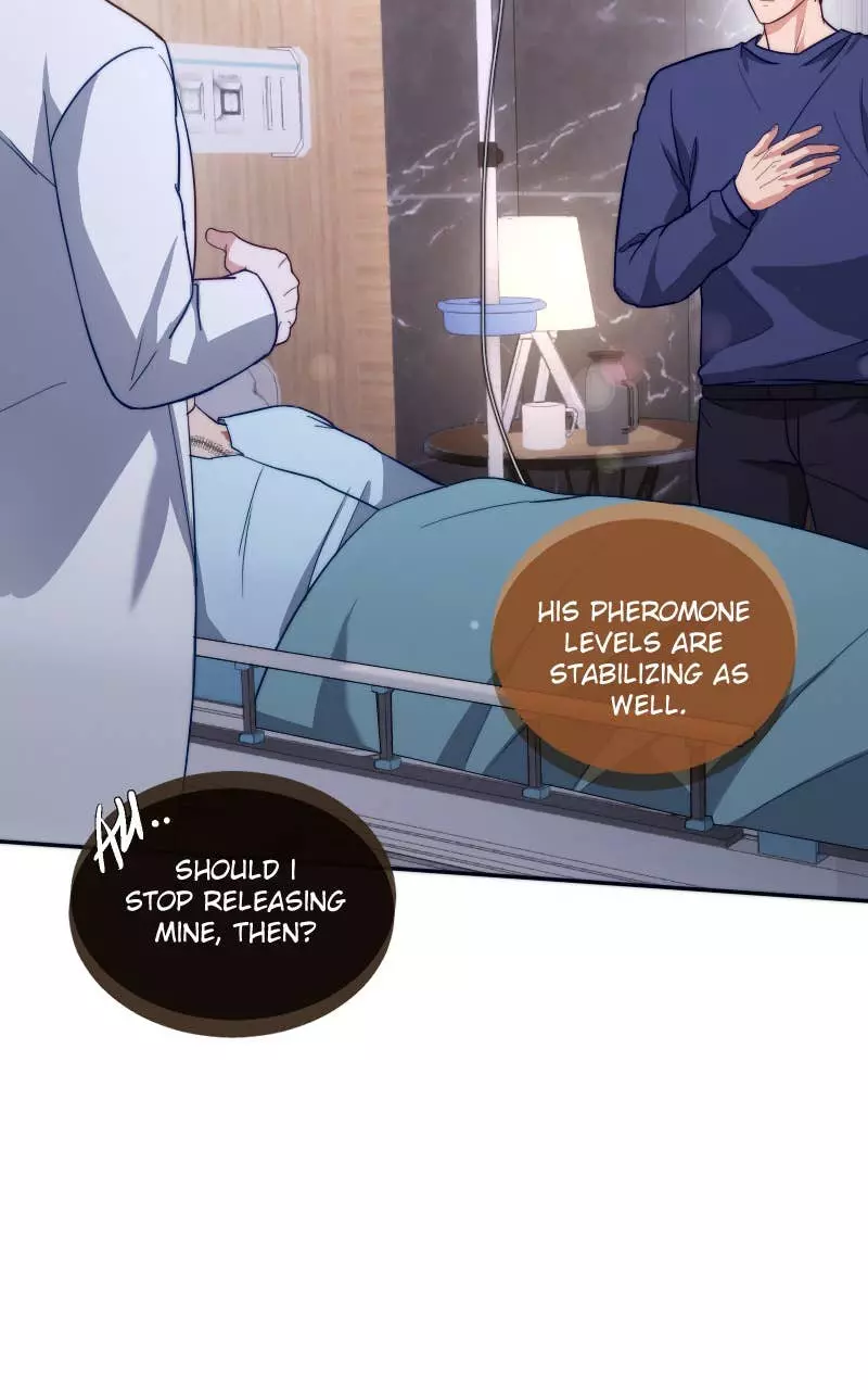 Mated To The Ruthless Alpha [Uncensored] - Chapter 50 Page 13