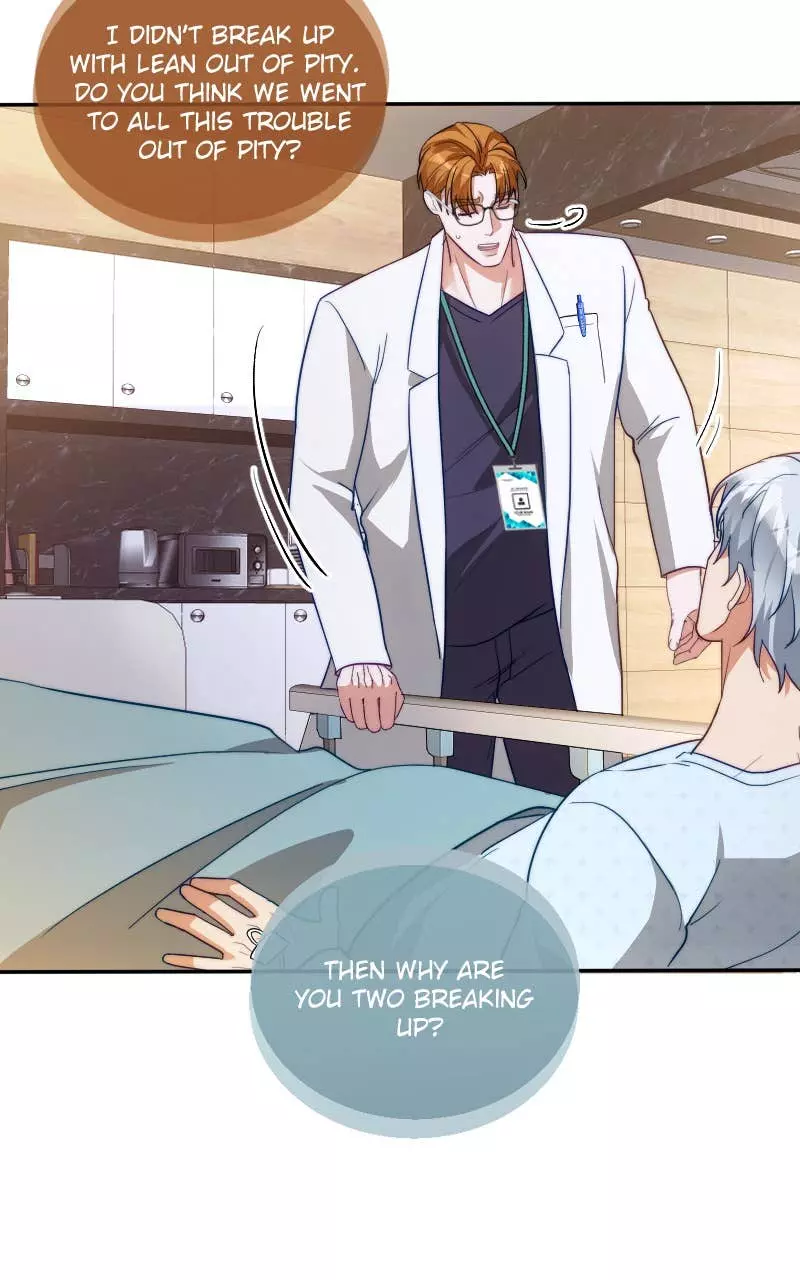 Mated To The Ruthless Alpha [Uncensored] - Chapter 50 Page 26