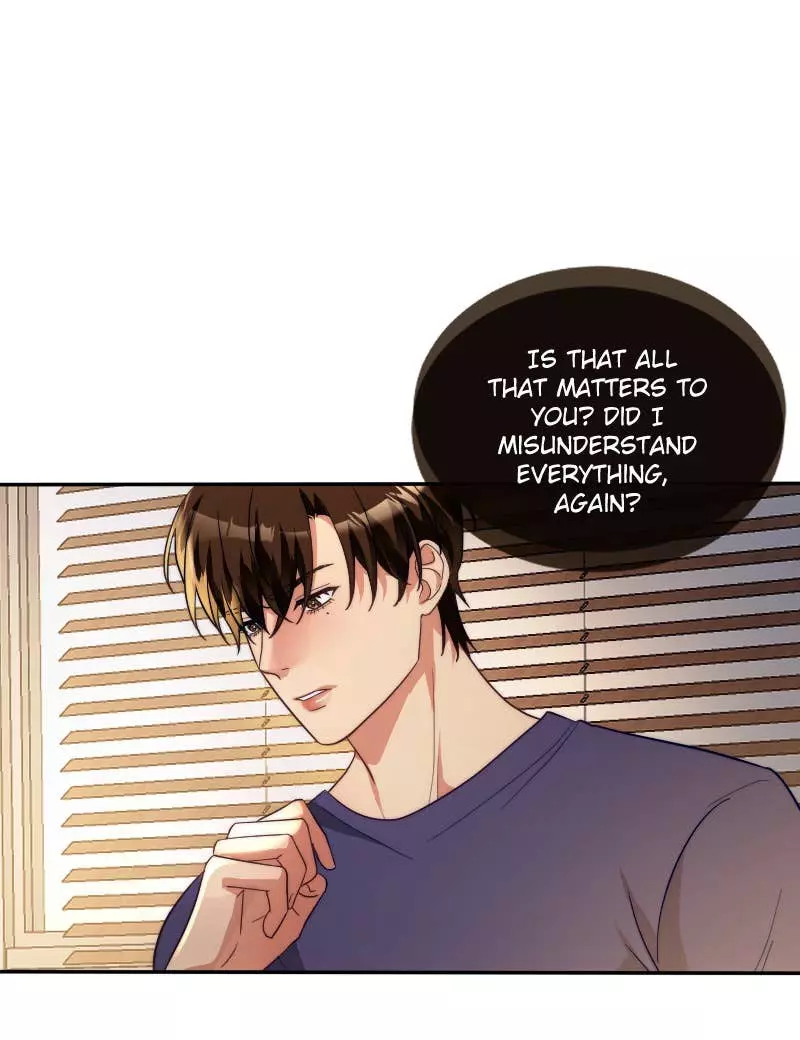 Mated To The Ruthless Alpha [Uncensored] - Chapter 50 Page 27