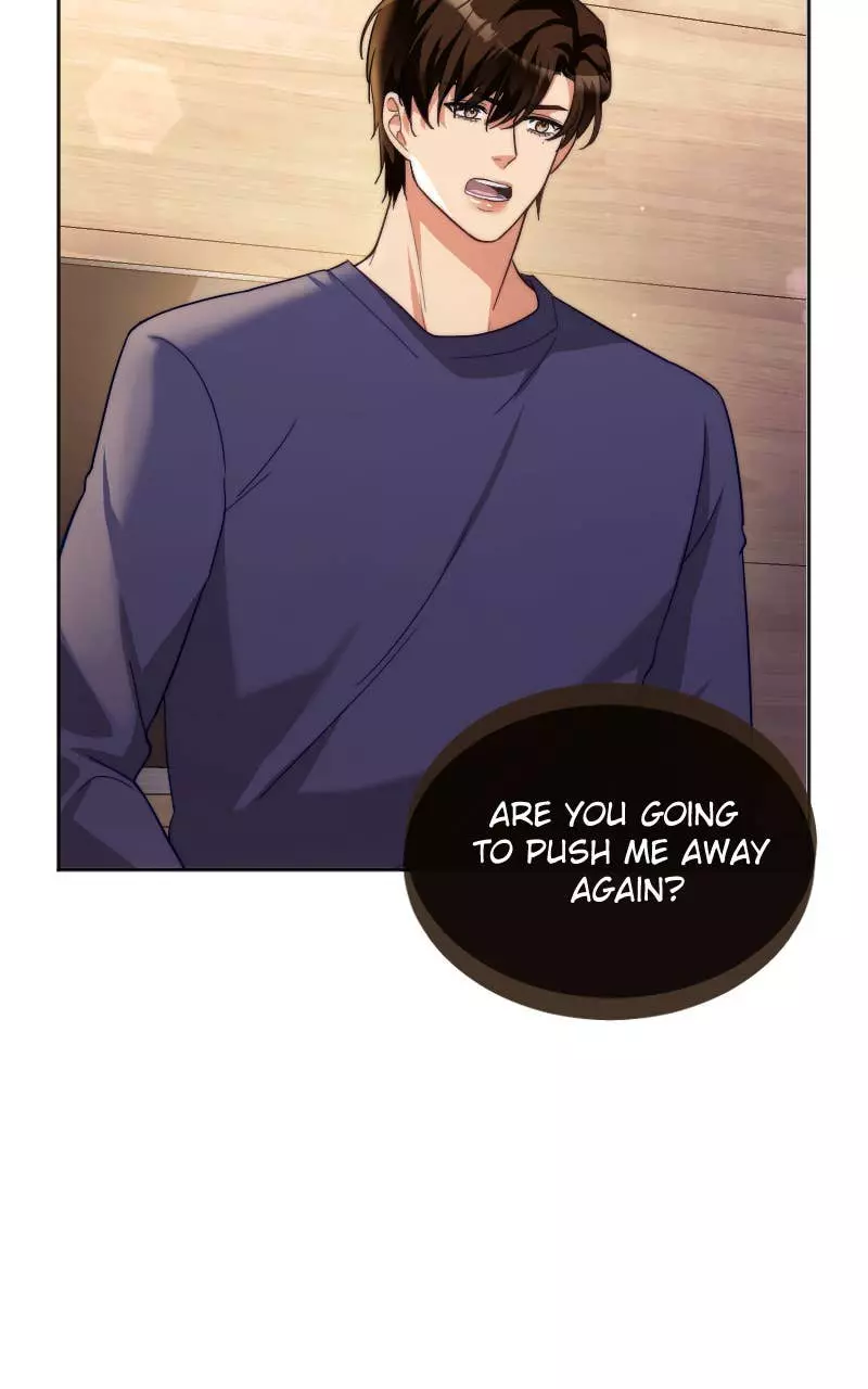 Mated To The Ruthless Alpha [Uncensored] - Chapter 50 Page 30