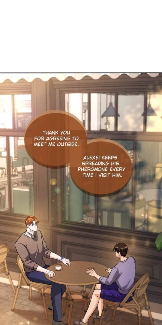 Mated To The Ruthless Alpha [Uncensored] - Chapter 52 Page 4