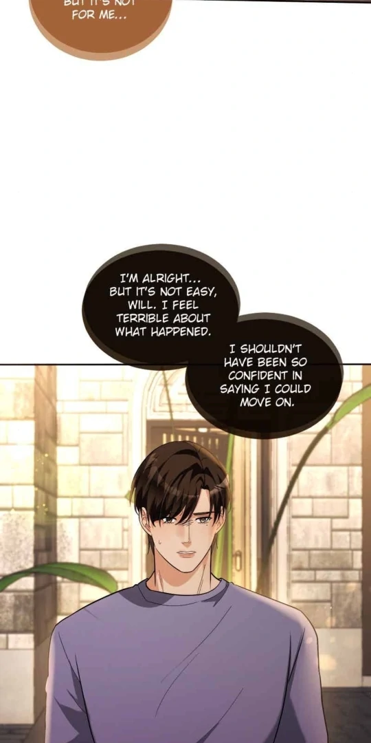 Mated To The Ruthless Alpha [Uncensored] - Chapter 52 Page 7