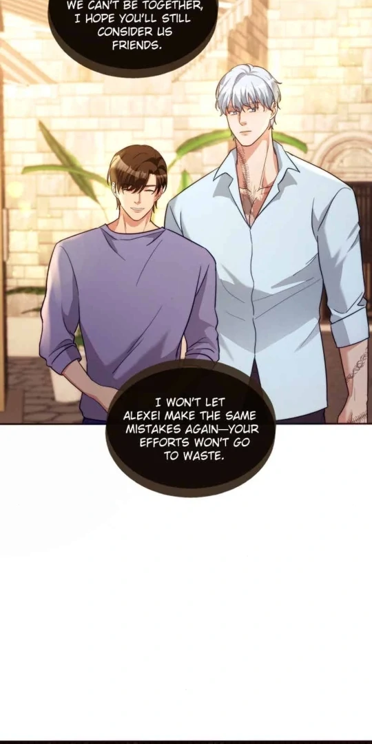 Mated To The Ruthless Alpha [Uncensored] - Chapter 52 Page 17