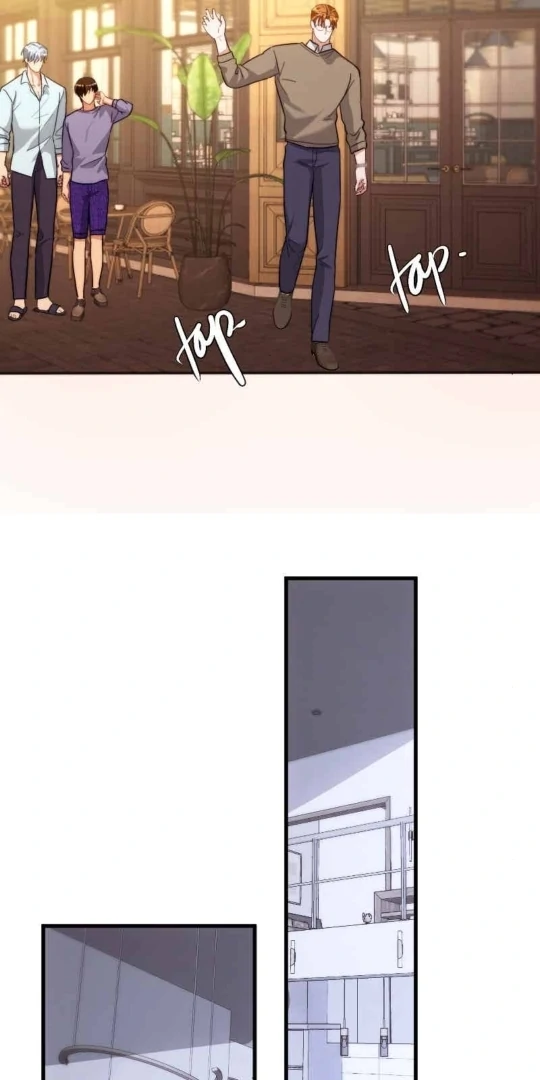 Mated To The Ruthless Alpha [Uncensored] - Chapter 52 Page 21