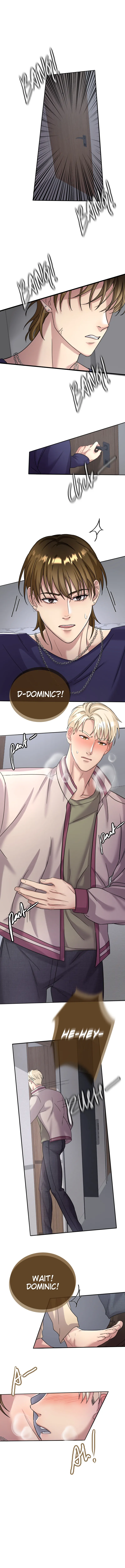 Mated To The Ruthless Alpha [Uncensored] - Chapter 53.06 Page 2