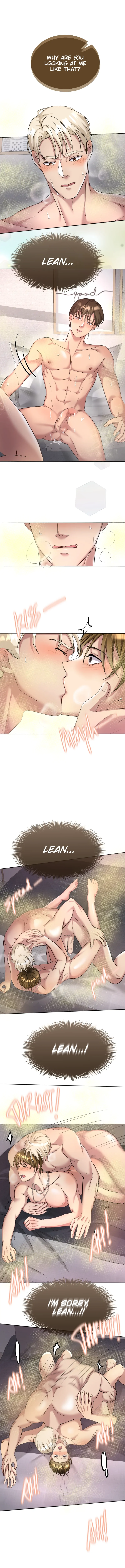 Mated To The Ruthless Alpha [Uncensored] - Chapter 53.06 Page 6