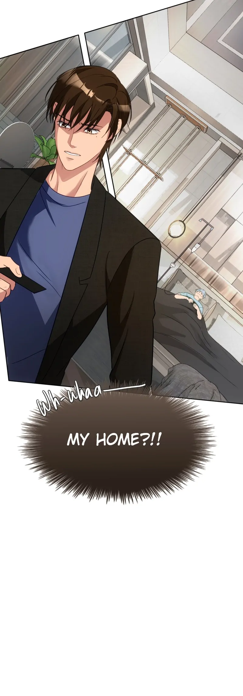 Mated To The Ruthless Alpha [Uncensored] - Chapter 53.13 Page 10