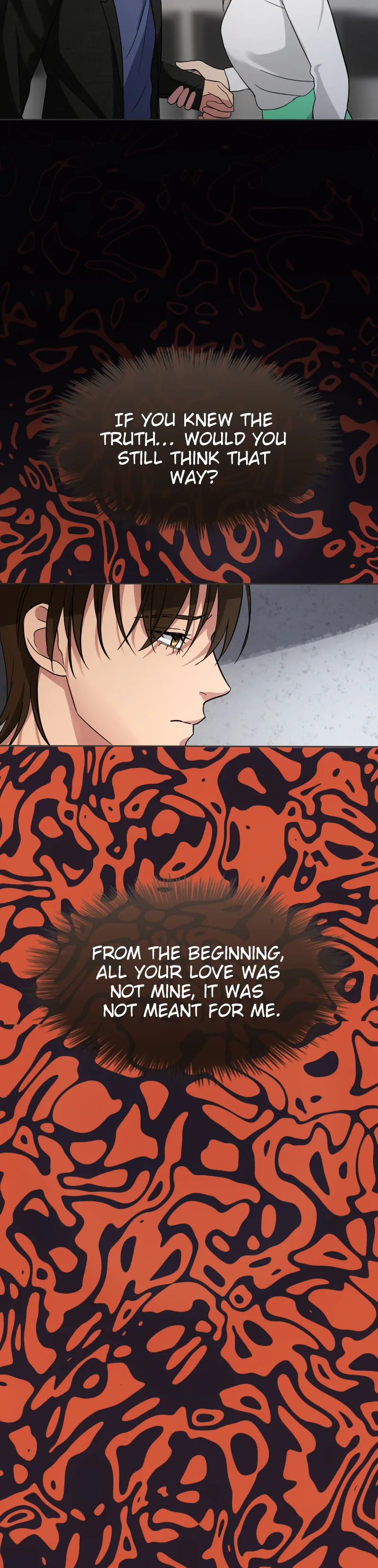 Mated To The Ruthless Alpha [Uncensored] - Chapter 53.14 Page 9