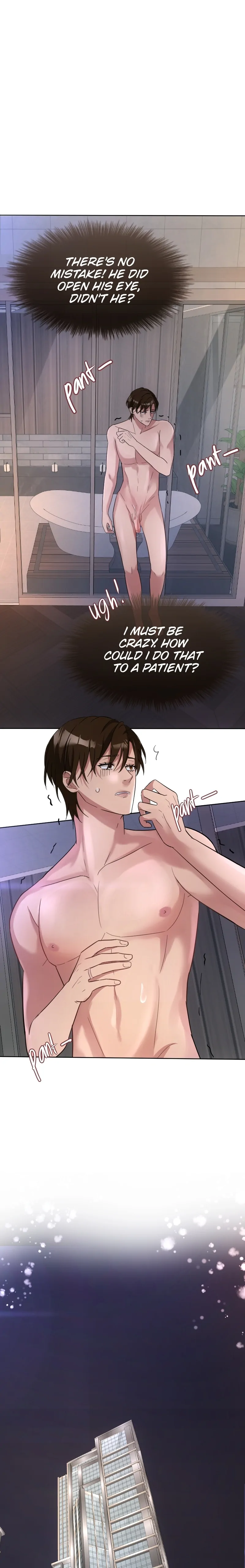 Mated To The Ruthless Alpha [Uncensored] - Chapter 53.17 Page 2
