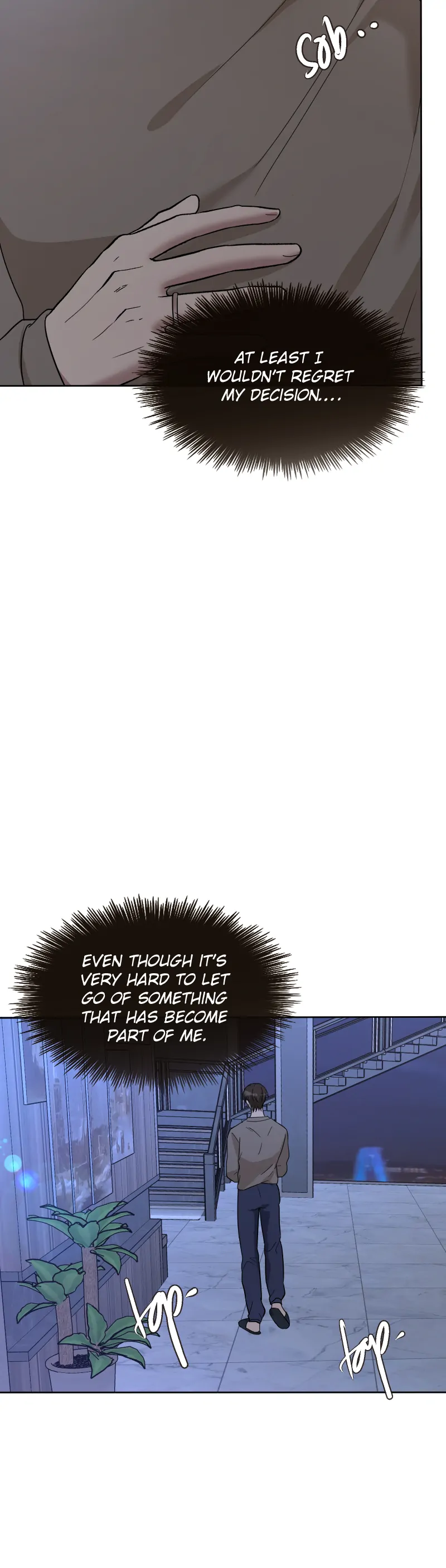 Mated To The Ruthless Alpha [Uncensored] - Chapter 53.37 Page 11