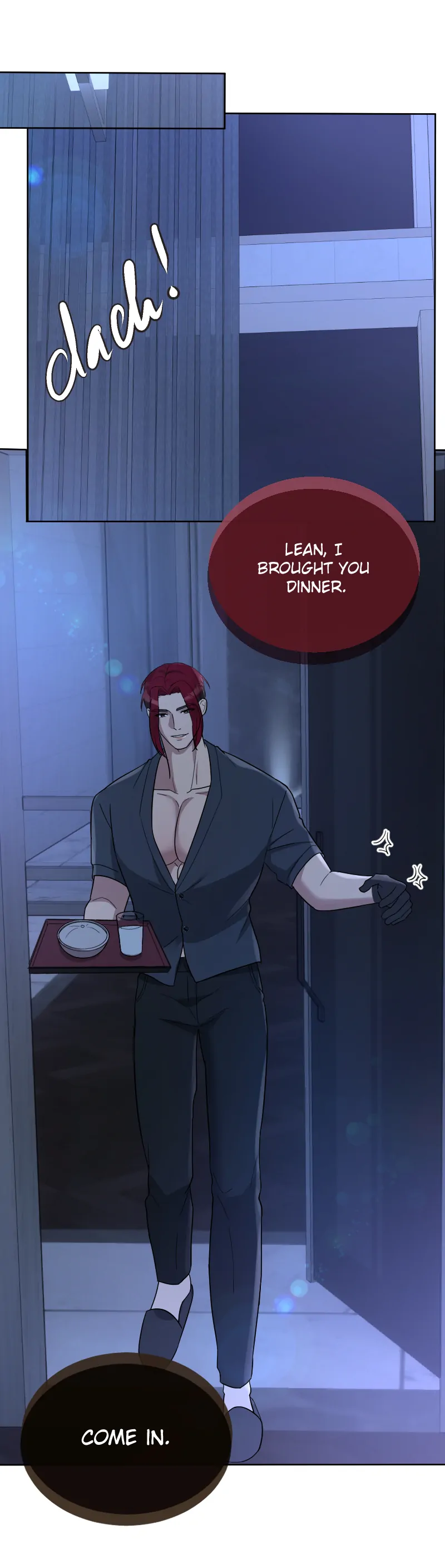 Mated To The Ruthless Alpha [Uncensored] - Chapter 53.37 Page 12