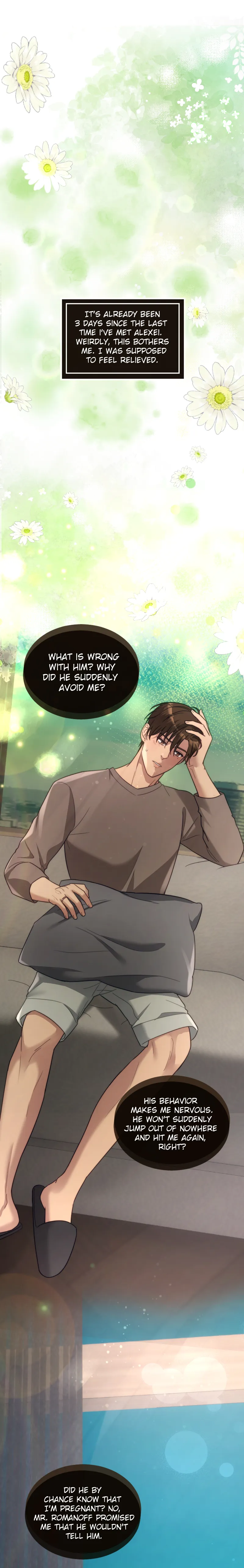 Mated To The Ruthless Alpha [Uncensored] - Chapter 53.39 Page 2