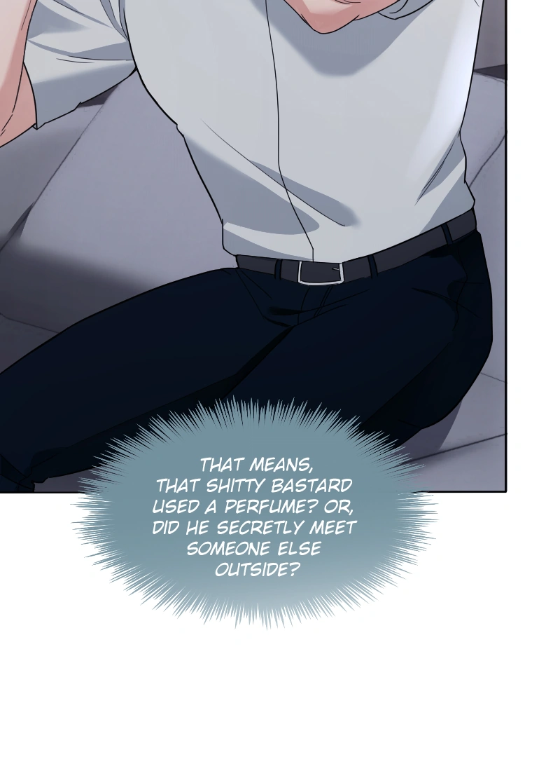 Mated To The Ruthless Alpha [Uncensored] - Chapter 53.40 Page 9