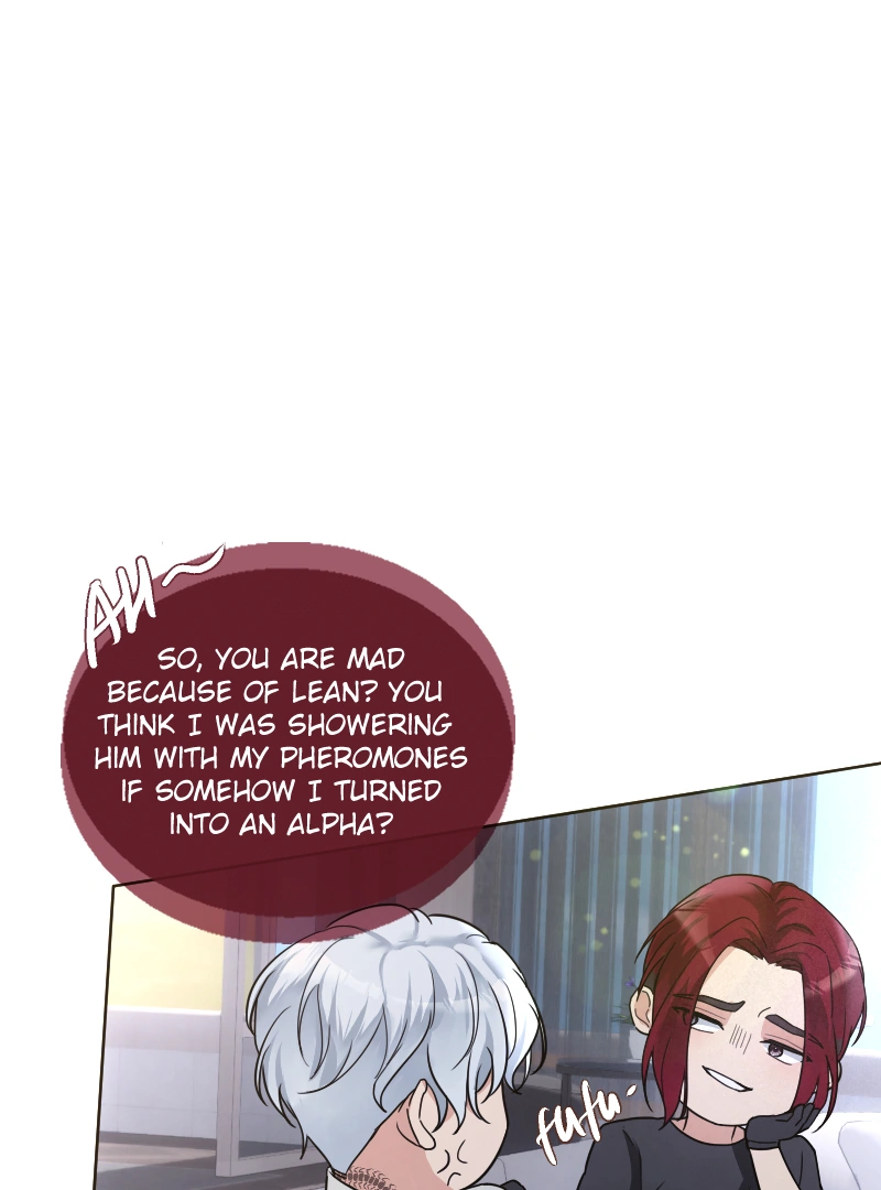 Mated To The Ruthless Alpha [Uncensored] - Chapter 53.40 Page 12