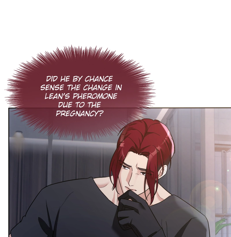 Mated To The Ruthless Alpha [Uncensored] - Chapter 53.40 Page 19