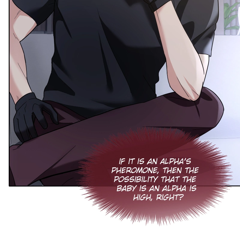 Mated To The Ruthless Alpha [Uncensored] - Chapter 53.40 Page 20