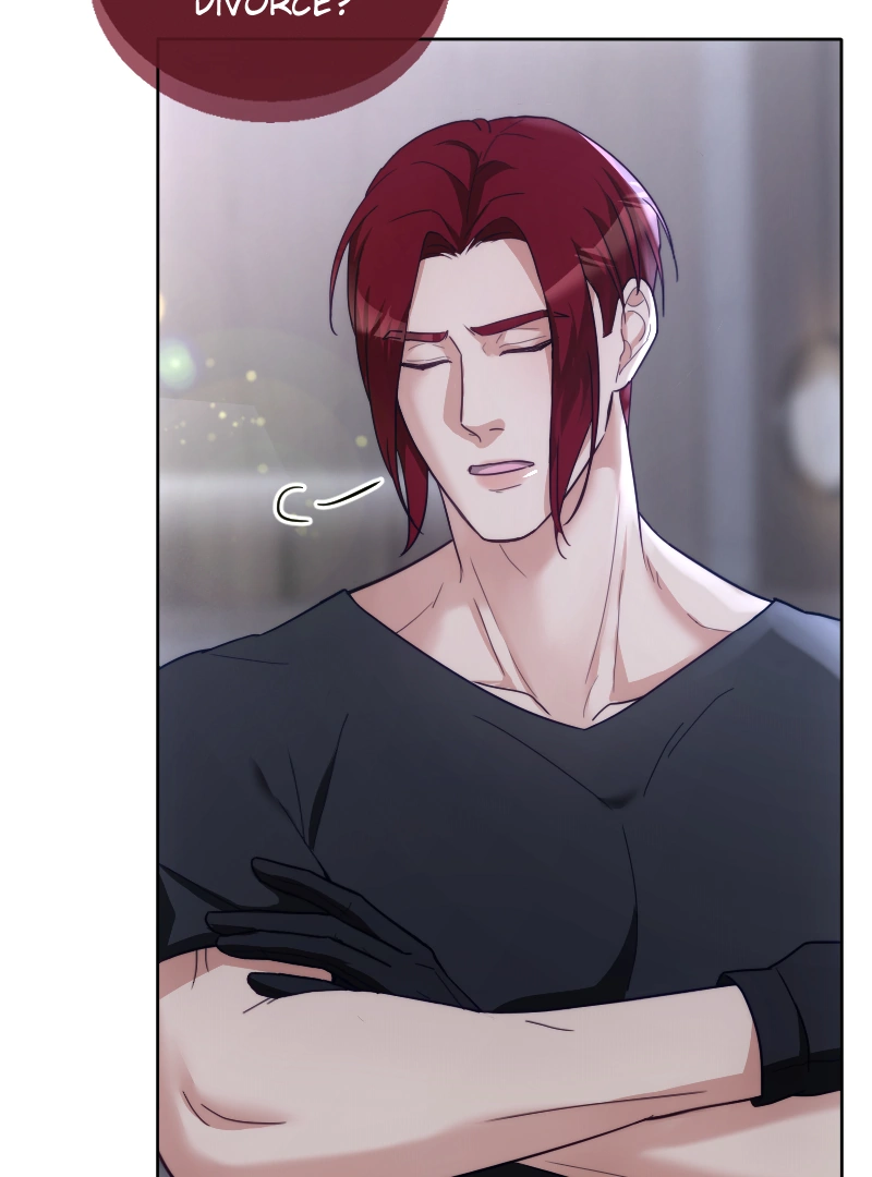 Mated To The Ruthless Alpha [Uncensored] - Chapter 53.40 Page 23
