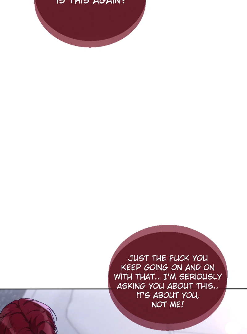 Mated To The Ruthless Alpha [Uncensored] - Chapter 53.40 Page 26