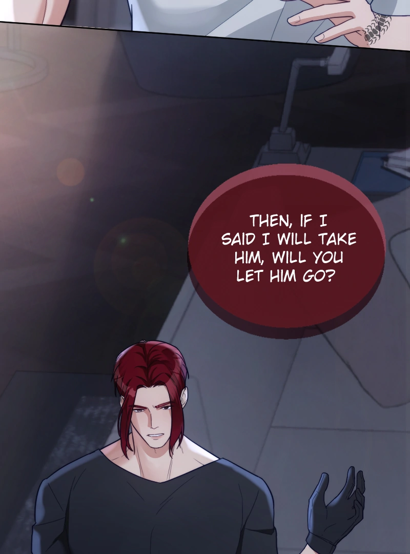 Mated To The Ruthless Alpha [Uncensored] - Chapter 53.40 Page 29