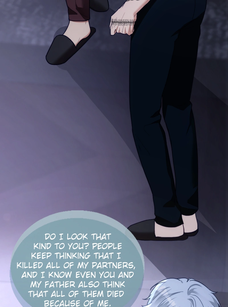 Mated To The Ruthless Alpha [Uncensored] - Chapter 53.40 Page 31