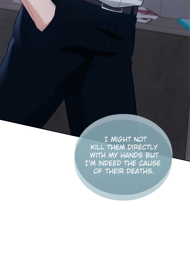 Mated To The Ruthless Alpha [Uncensored] - Chapter 53.40 Page 33