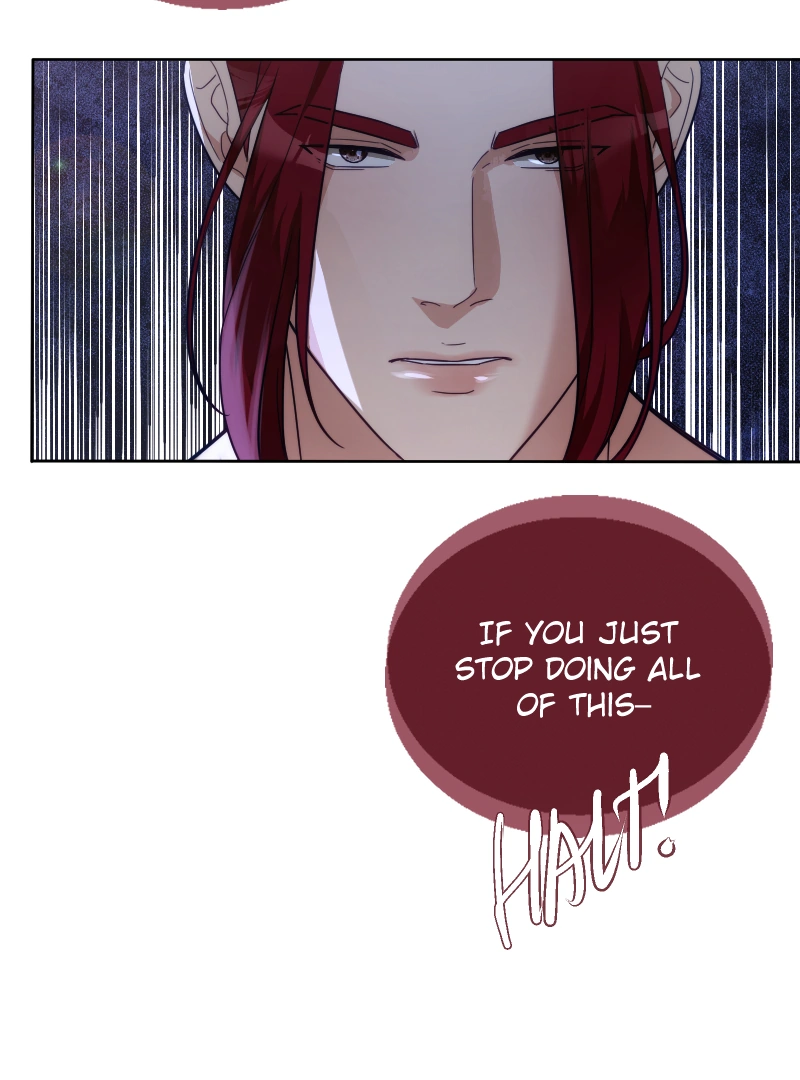 Mated To The Ruthless Alpha [Uncensored] - Chapter 53.40 Page 36
