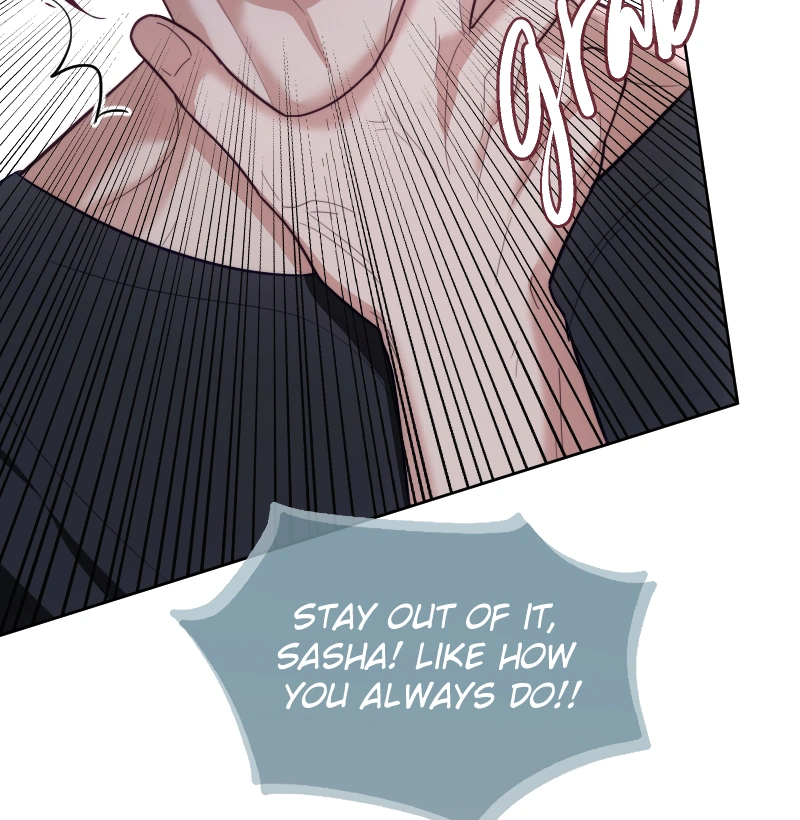 Mated To The Ruthless Alpha [Uncensored] - Chapter 53.40 Page 38