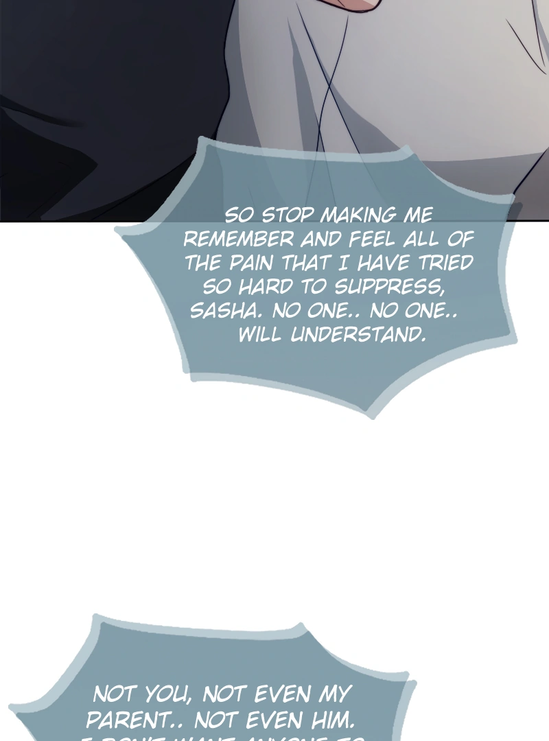Mated To The Ruthless Alpha [Uncensored] - Chapter 53.40 Page 42