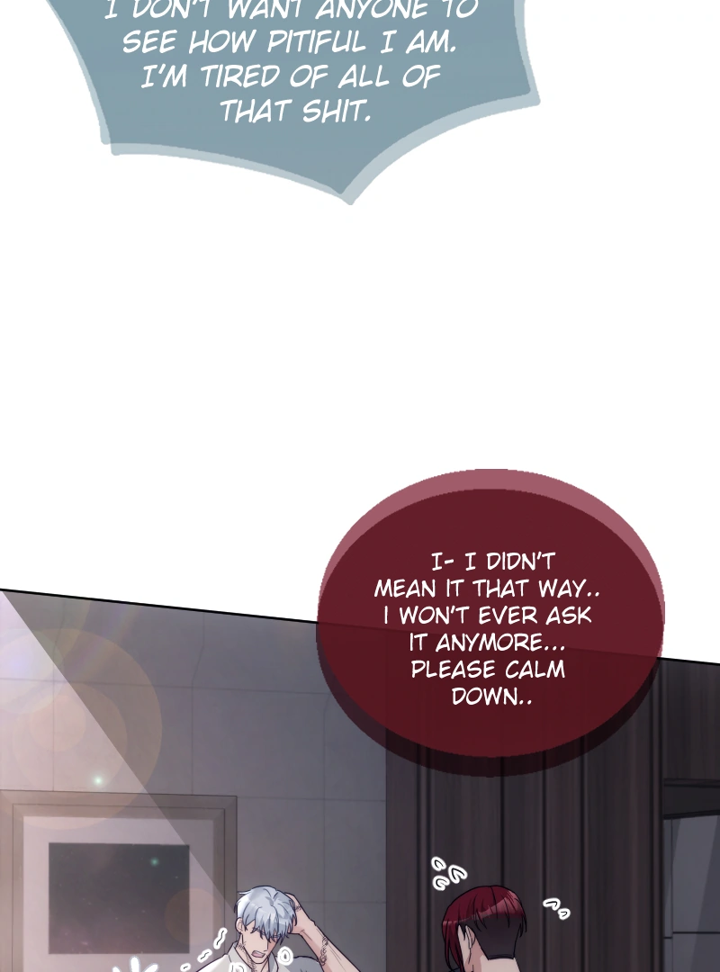 Mated To The Ruthless Alpha [Uncensored] - Chapter 53.40 Page 43