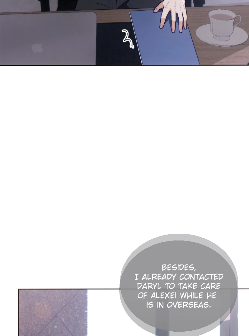 Mated To The Ruthless Alpha [Uncensored] - Chapter 53.40 Page 49