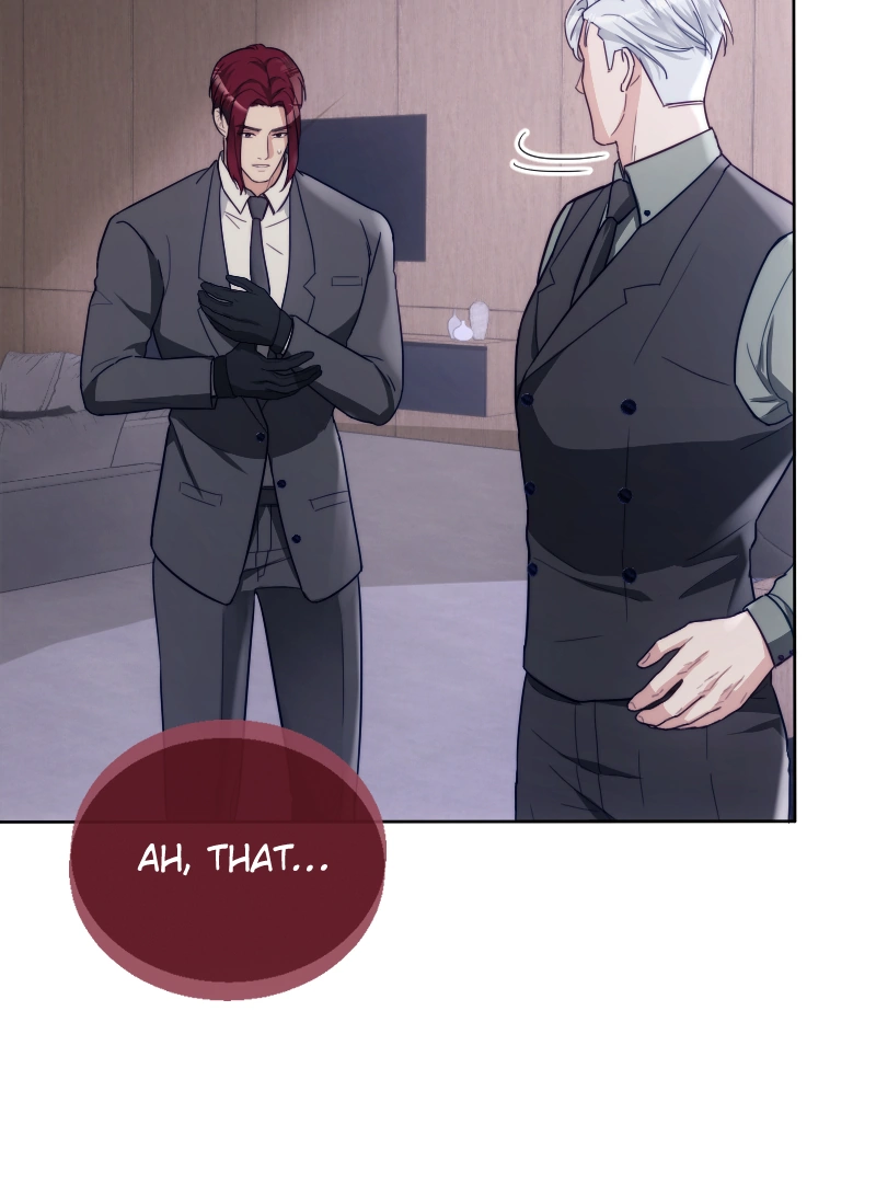 Mated To The Ruthless Alpha [Uncensored] - Chapter 53.40 Page 52