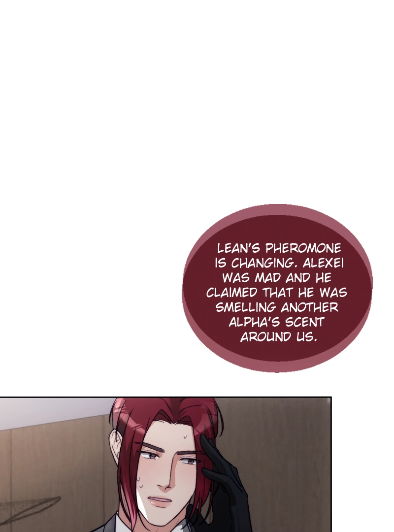 Mated To The Ruthless Alpha [Uncensored] - Chapter 53.40 Page 59