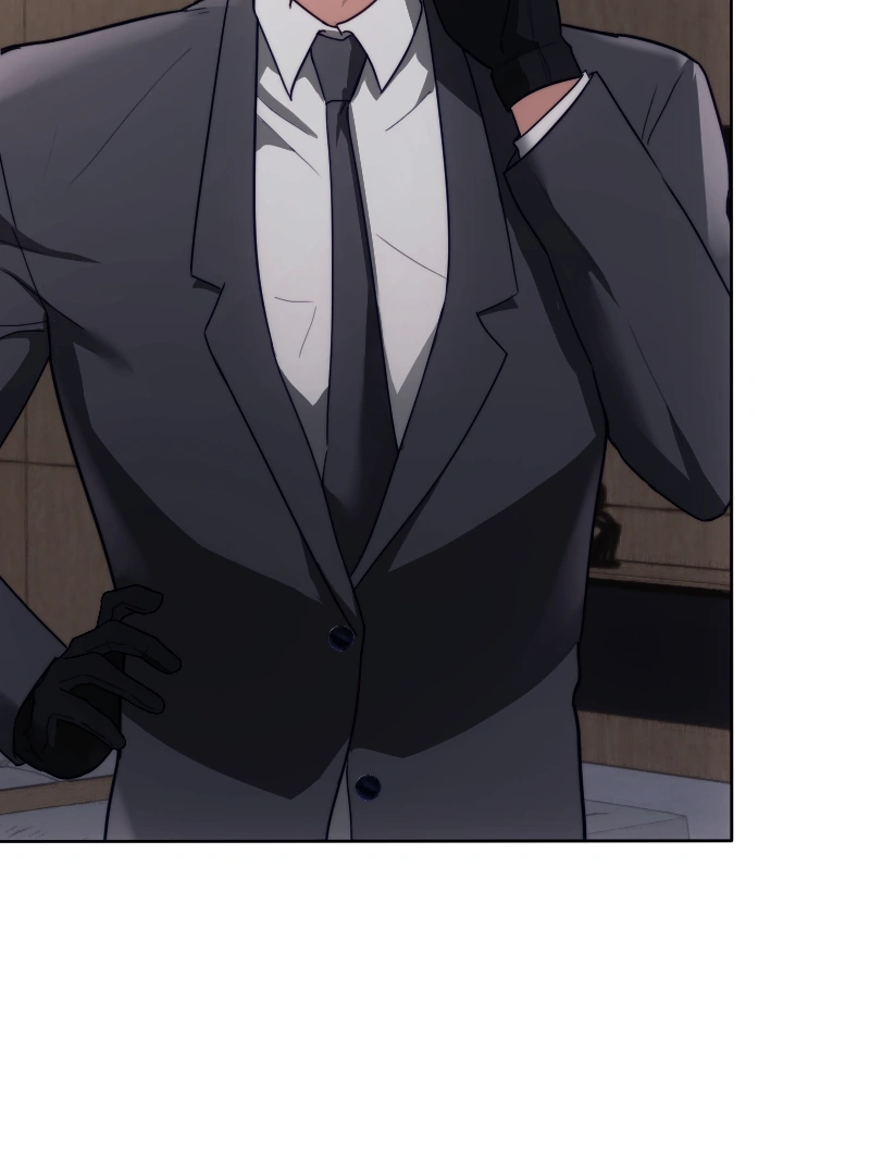 Mated To The Ruthless Alpha [Uncensored] - Chapter 53.40 Page 60