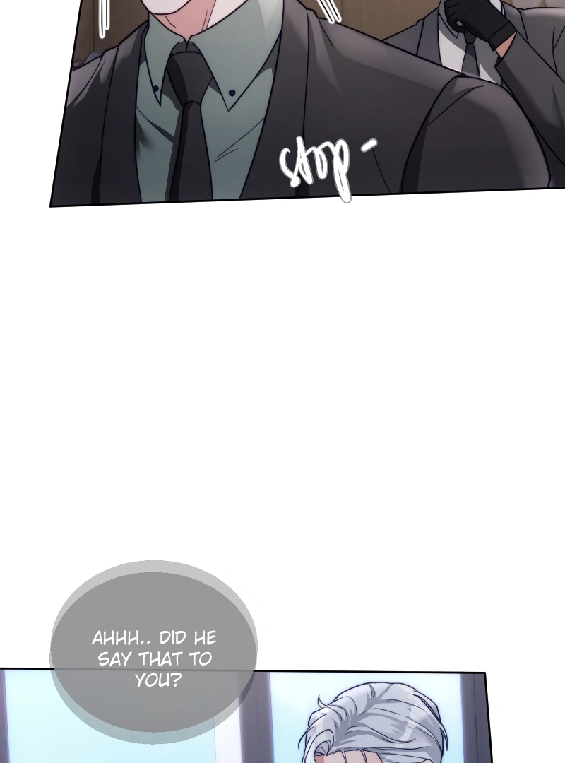 Mated To The Ruthless Alpha [Uncensored] - Chapter 53.40 Page 63