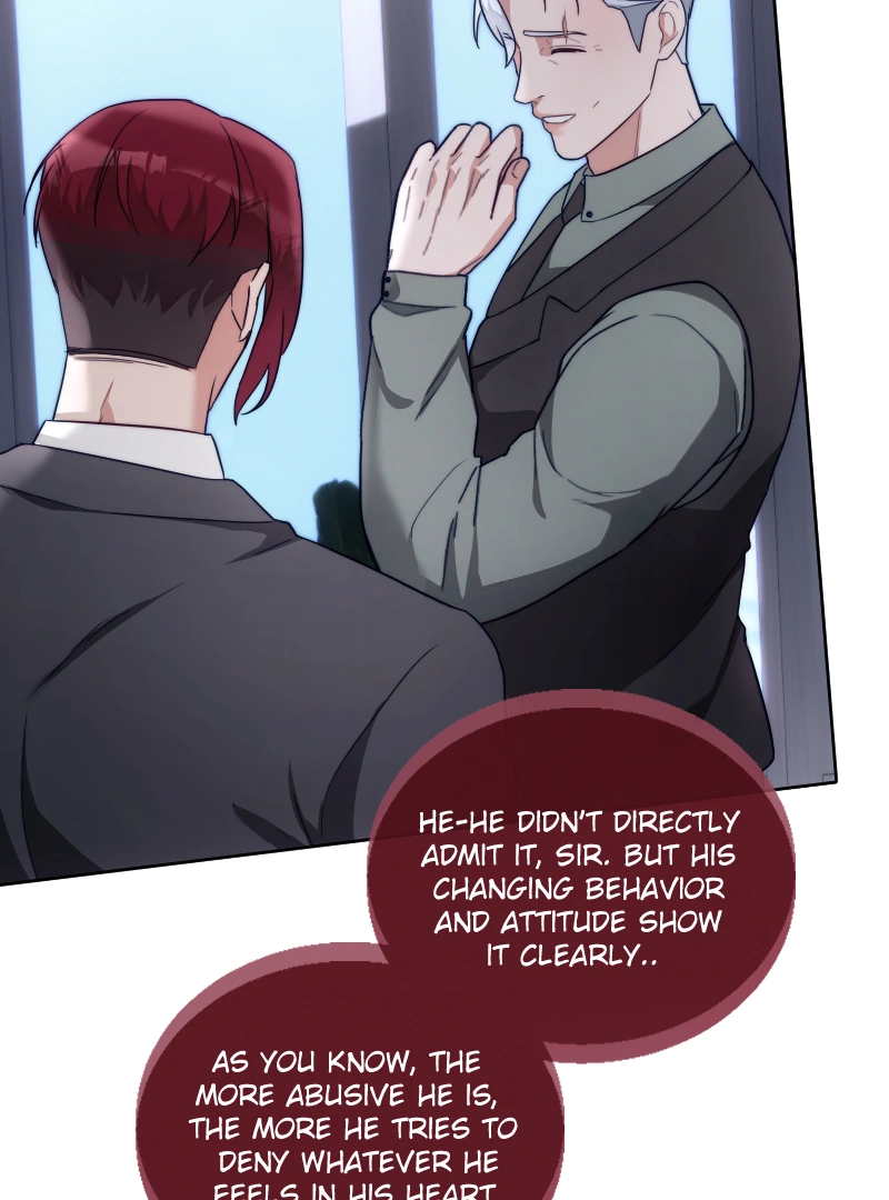 Mated To The Ruthless Alpha [Uncensored] - Chapter 53.40 Page 64
