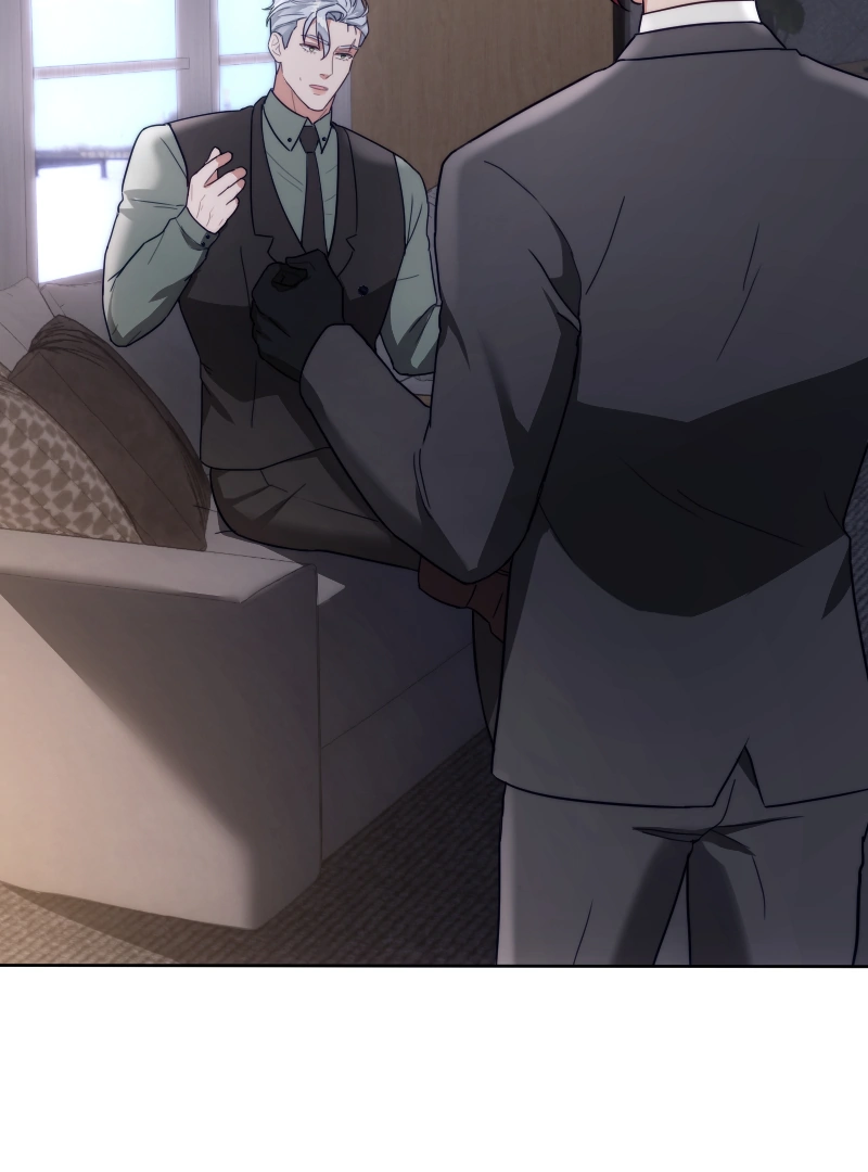 Mated To The Ruthless Alpha [Uncensored] - Chapter 53.40 Page 66