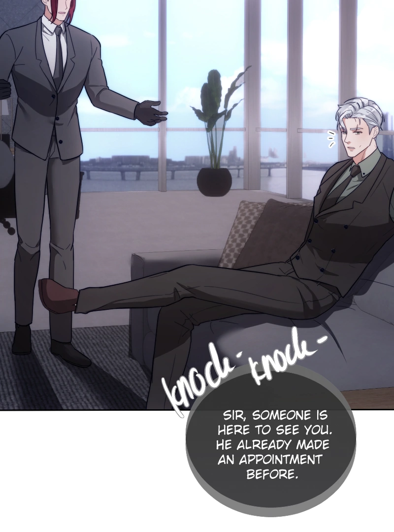 Mated To The Ruthless Alpha [Uncensored] - Chapter 53.40 Page 68
