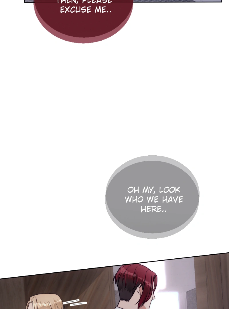 Mated To The Ruthless Alpha [Uncensored] - Chapter 53.40 Page 71