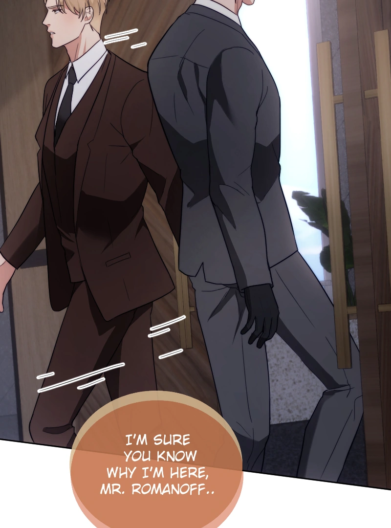 Mated To The Ruthless Alpha [Uncensored] - Chapter 53.40 Page 72