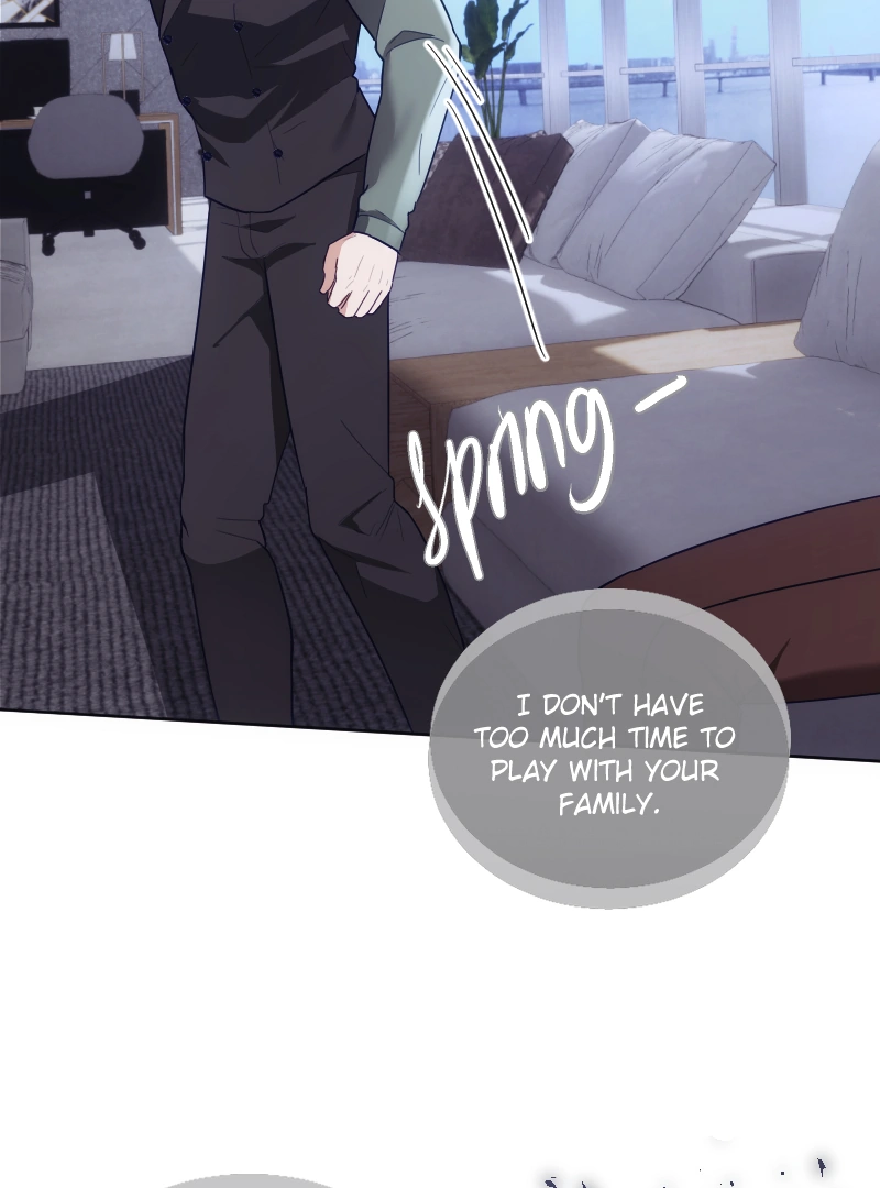 Mated To The Ruthless Alpha [Uncensored] - Chapter 53.40 Page 89