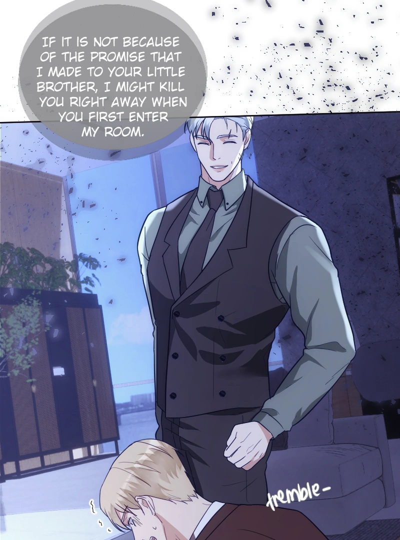 Mated To The Ruthless Alpha [Uncensored] - Chapter 53.40 Page 90