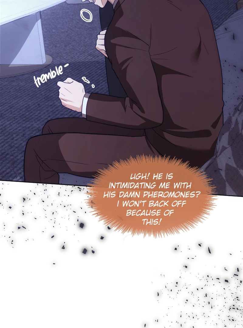 Mated To The Ruthless Alpha [Uncensored] - Chapter 53.40 Page 91