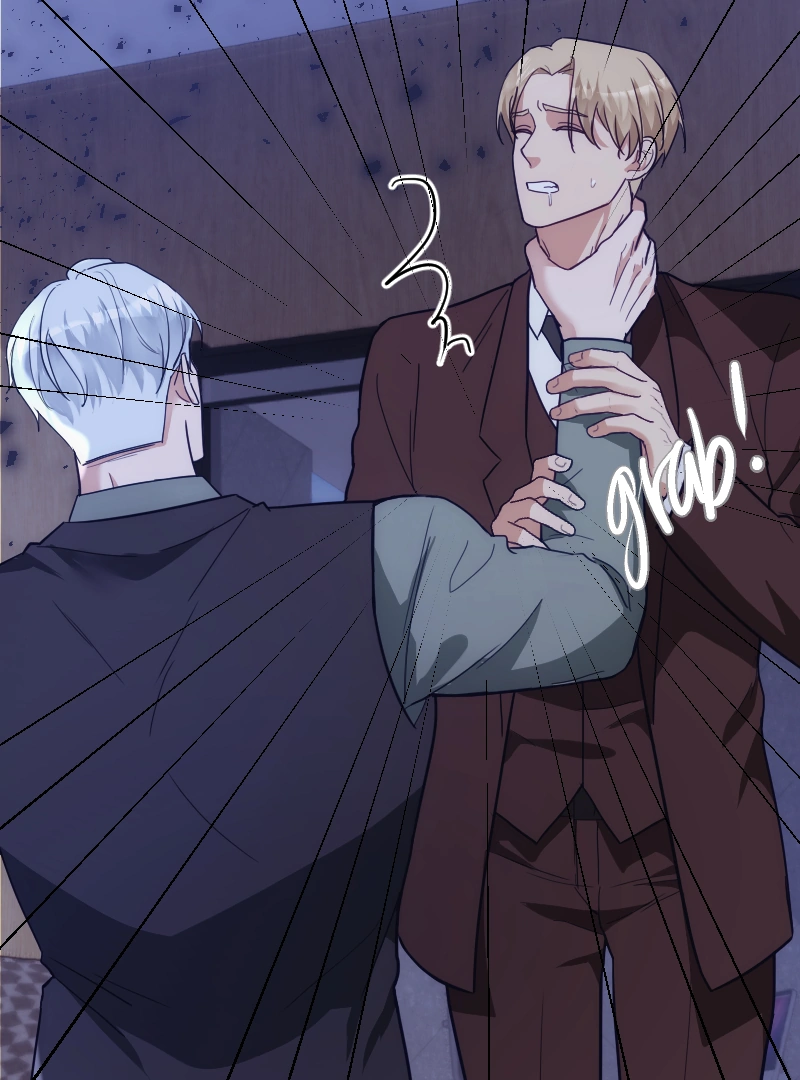 Mated To The Ruthless Alpha [Uncensored] - Chapter 53.40 Page 95