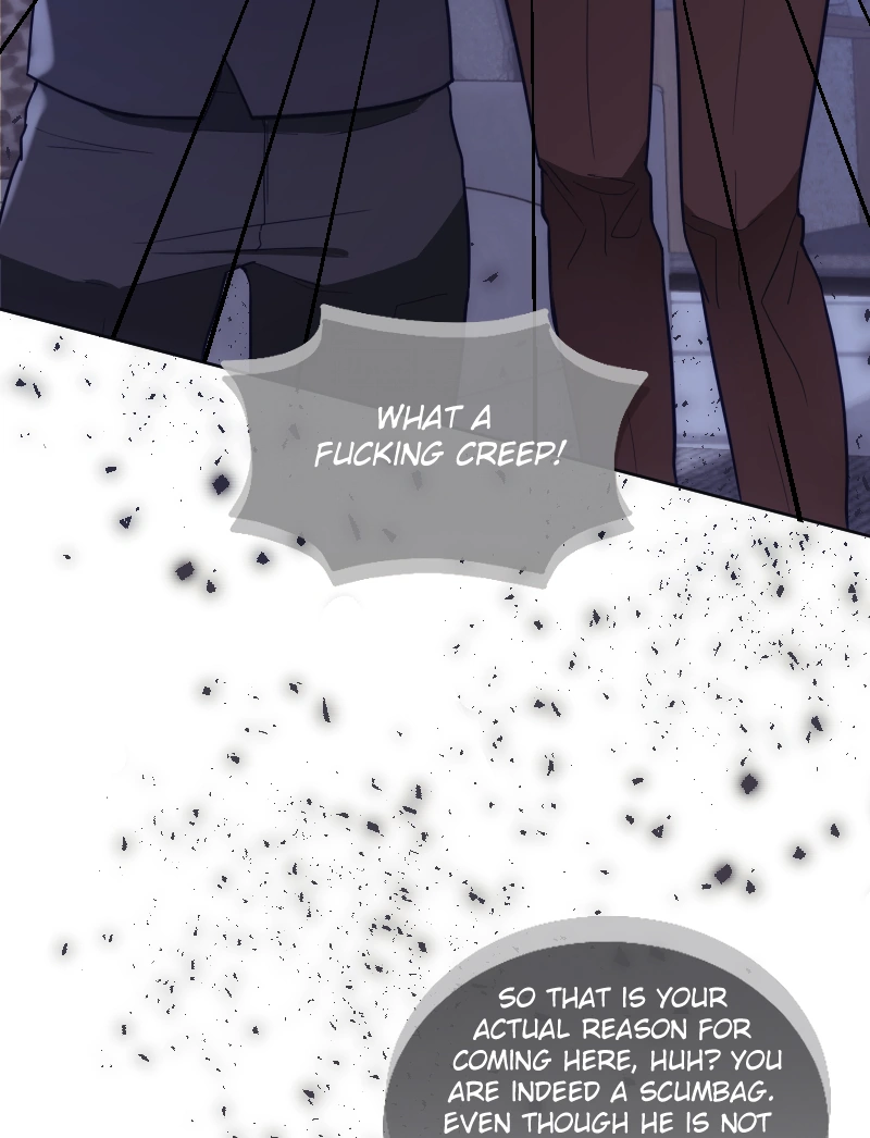 Mated To The Ruthless Alpha [Uncensored] - Chapter 53.40 Page 96
