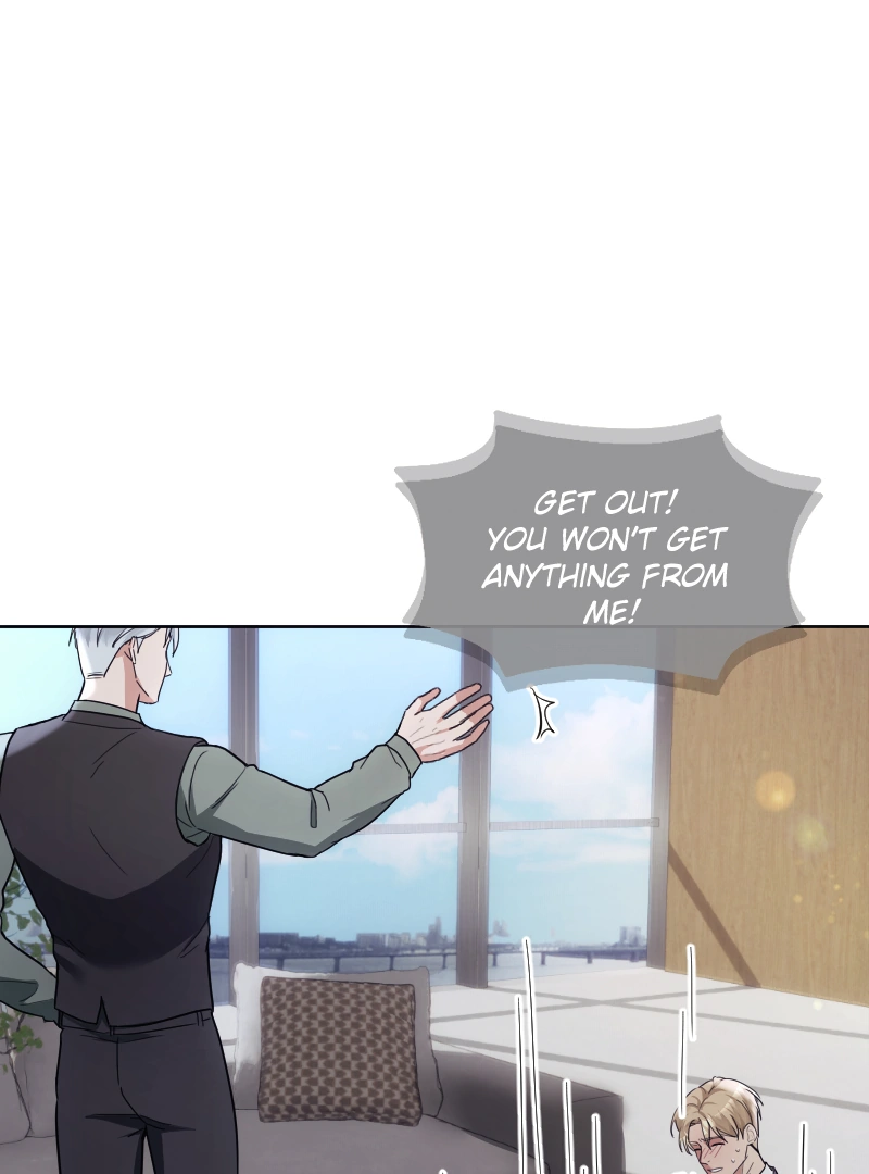 Mated To The Ruthless Alpha [Uncensored] - Chapter 53.40 Page 98