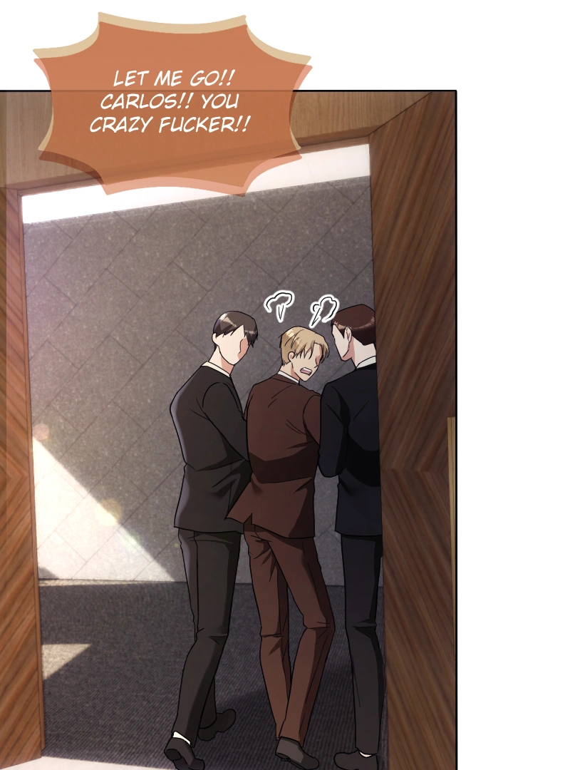 Mated To The Ruthless Alpha [Uncensored] - Chapter 53.40 Page 106